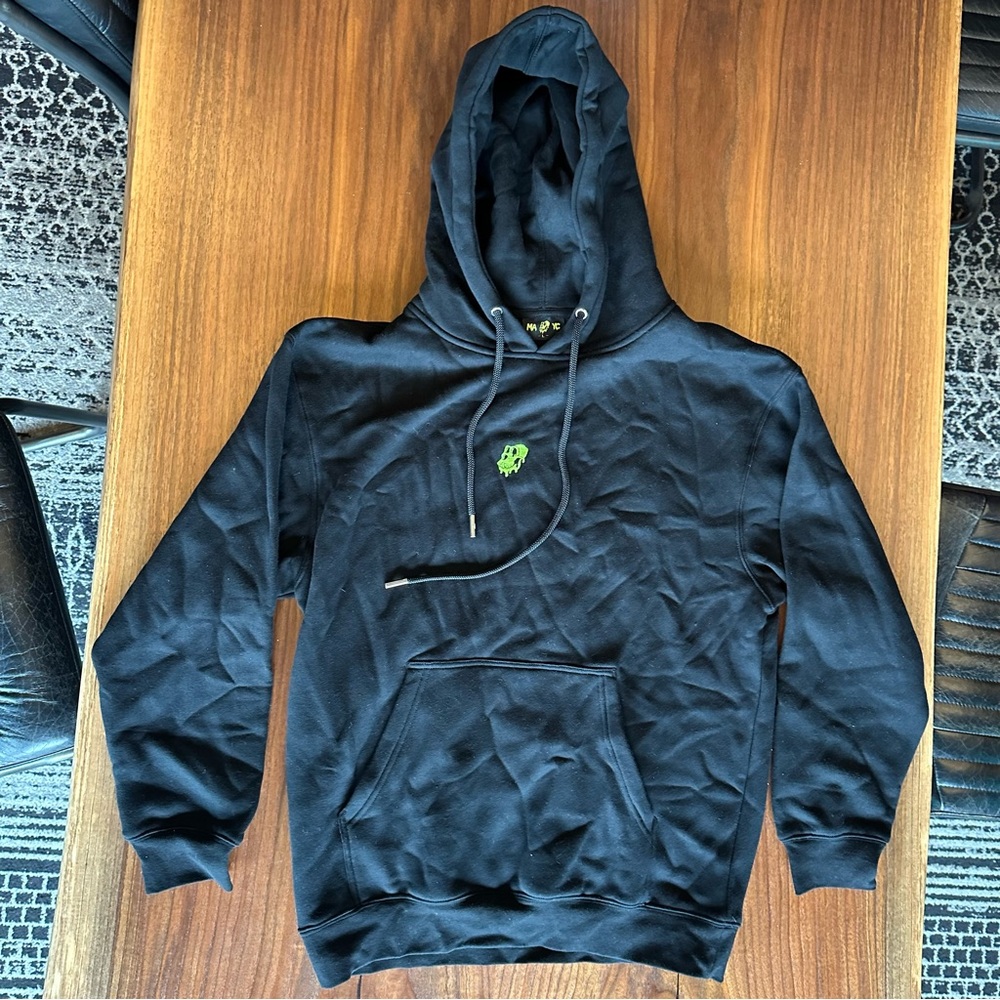 MAYC Slime Hoodie